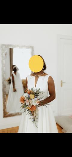 Location robe de mariee