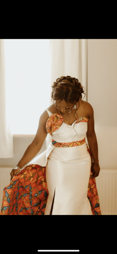 Location robe de mariee