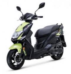 Location scooter