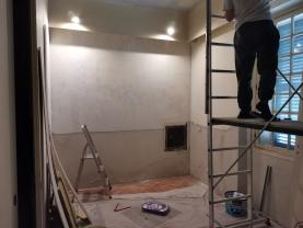 Service pose de parquet