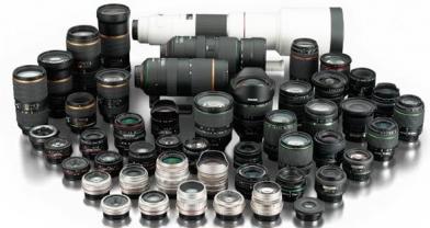 Service photographie