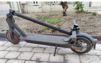Location trottinette