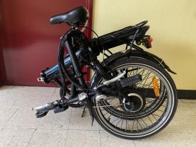Location velos