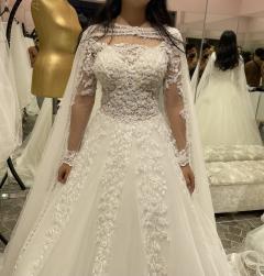 Location robe de mariee