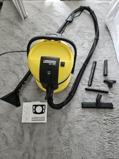 Location injecteur extracteur