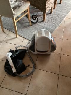 Location nettoyeur haute pression