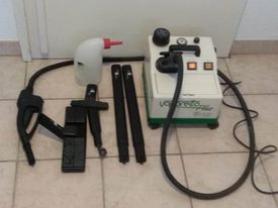 Location nettoyeur vapeur