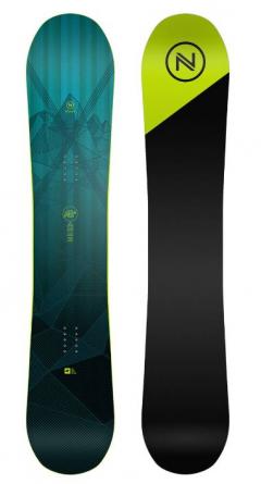 Location snowboard