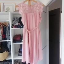 Location robe
