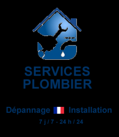 Service plomberie