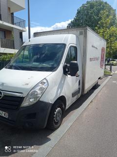 Location avec chauffeur