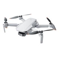 Location drone