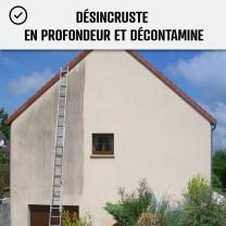 Service peintre
