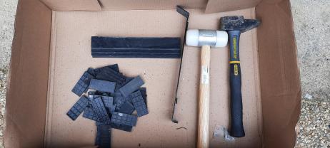Location autres outils