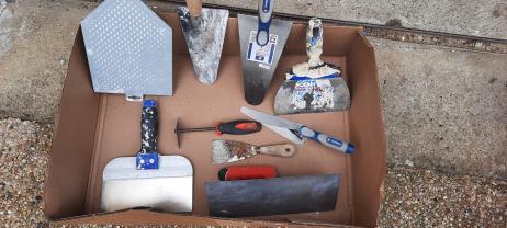 Location autres outils