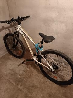Location velos
