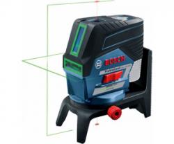 Location niveau laser