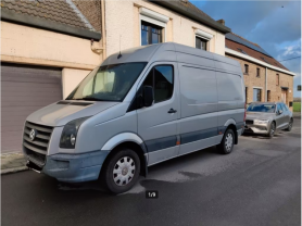 Location avec chauffeur