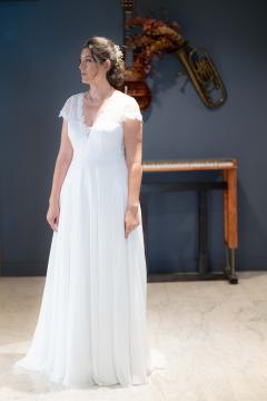 Location robe de mariee