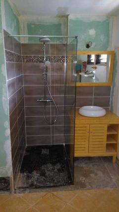 Service renovation interieure