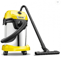 Location aspirateur