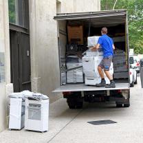 Service transport personne
