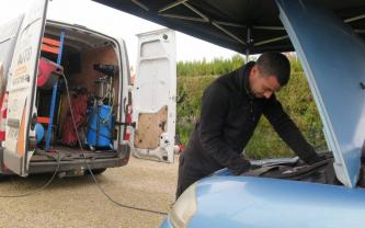 Service mecanique auto