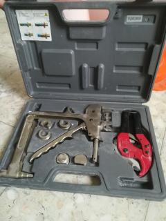 Location autres outils