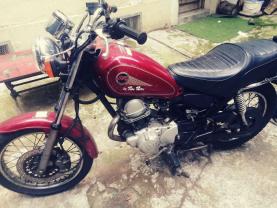 Location moto