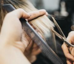 Service brushing