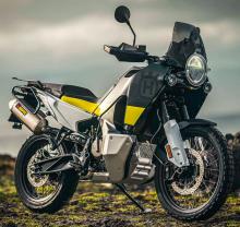 Location moto