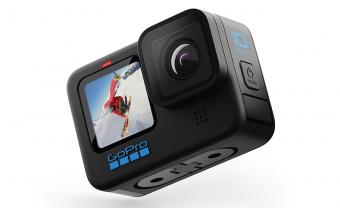 Location gopro