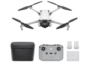 Location drone