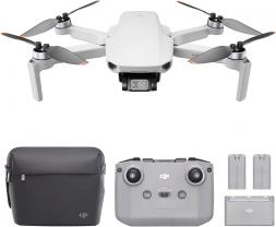 Location drone