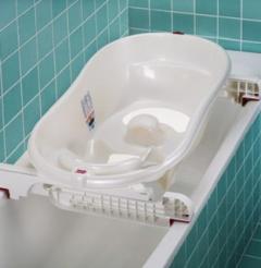 Location baignoire
