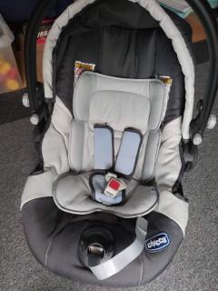 Location siege auto enfant