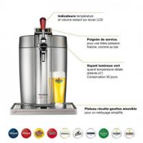 Location tireuse a biere