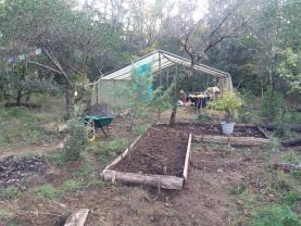 Service entretien jardin