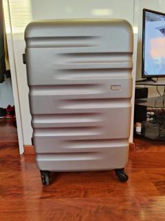 Location valise