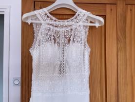 Location robe de mariee