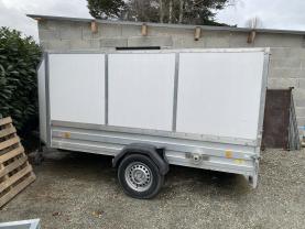 Location utilitaire