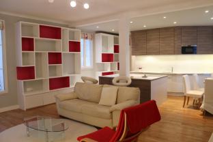 Location colocation appartement