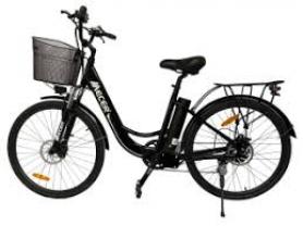 Location velos