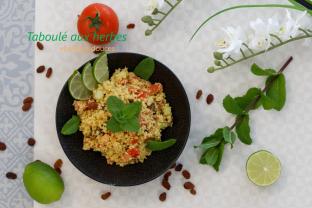 Service menu complet