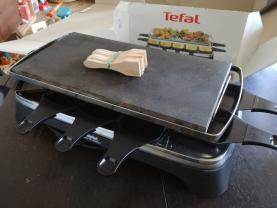 Location appareil a raclette