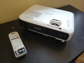 Location videoprojecteur