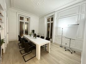 Location salle de reunion