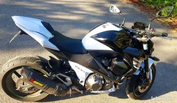 Location moto
