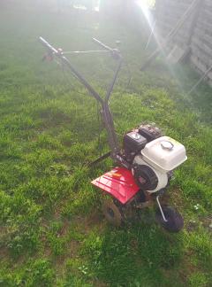 Location motoculteur