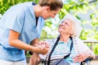 Service aide personne